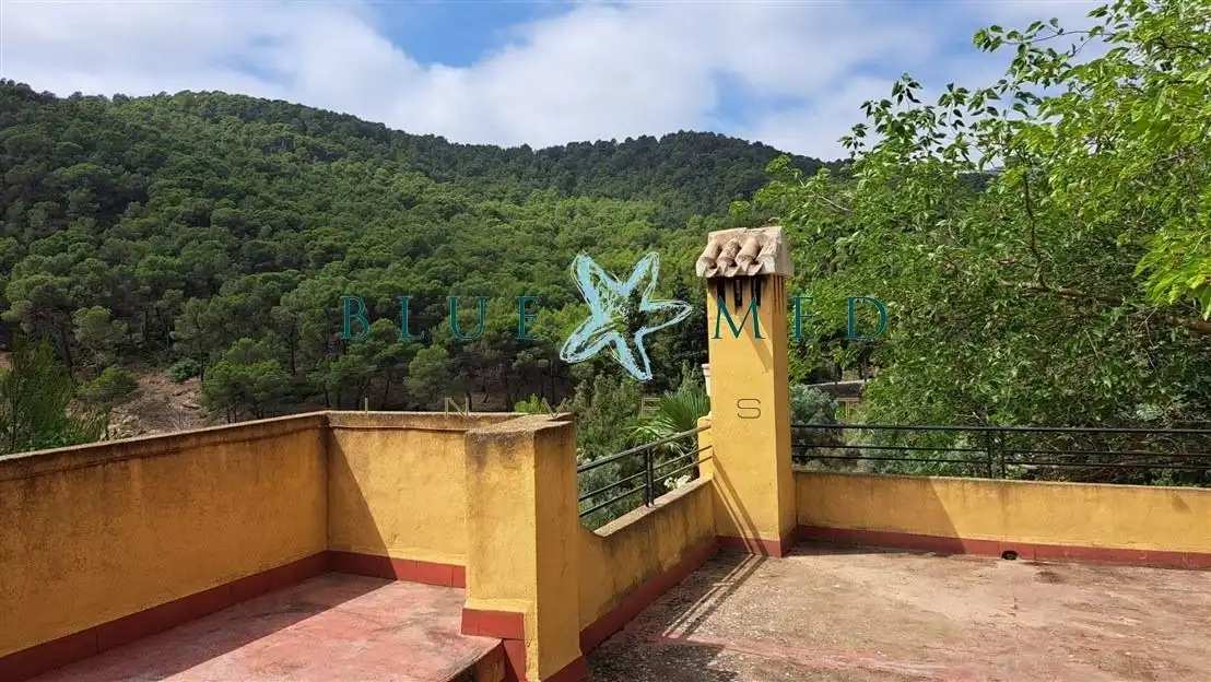 Maison avec jardin à vendre à Calle de la Fuente Alta, imagen 18