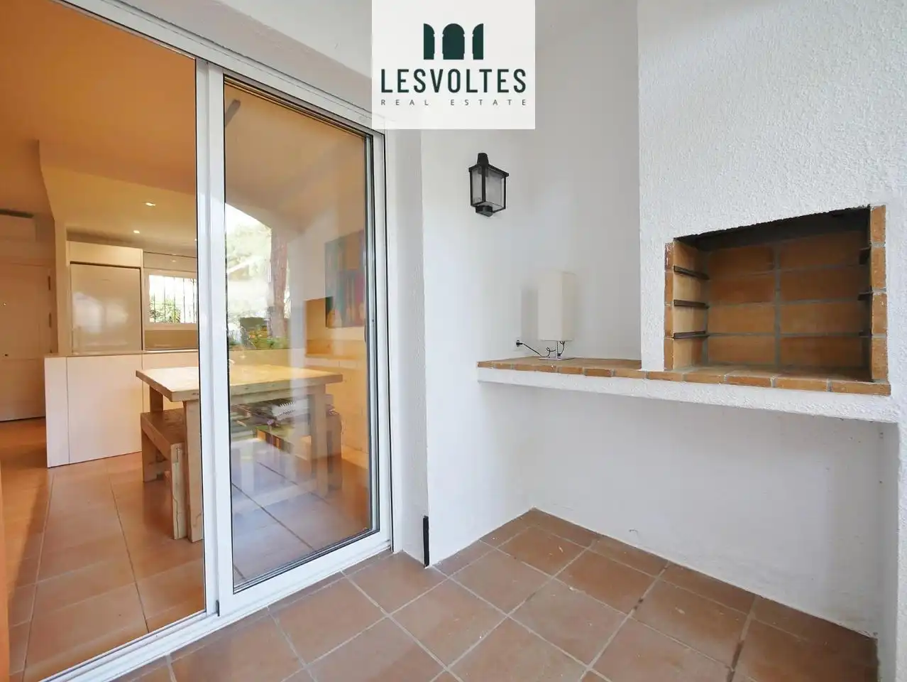Terrace of Houses for sale in Pals  with Air Conditioner, Private garden and Balcony