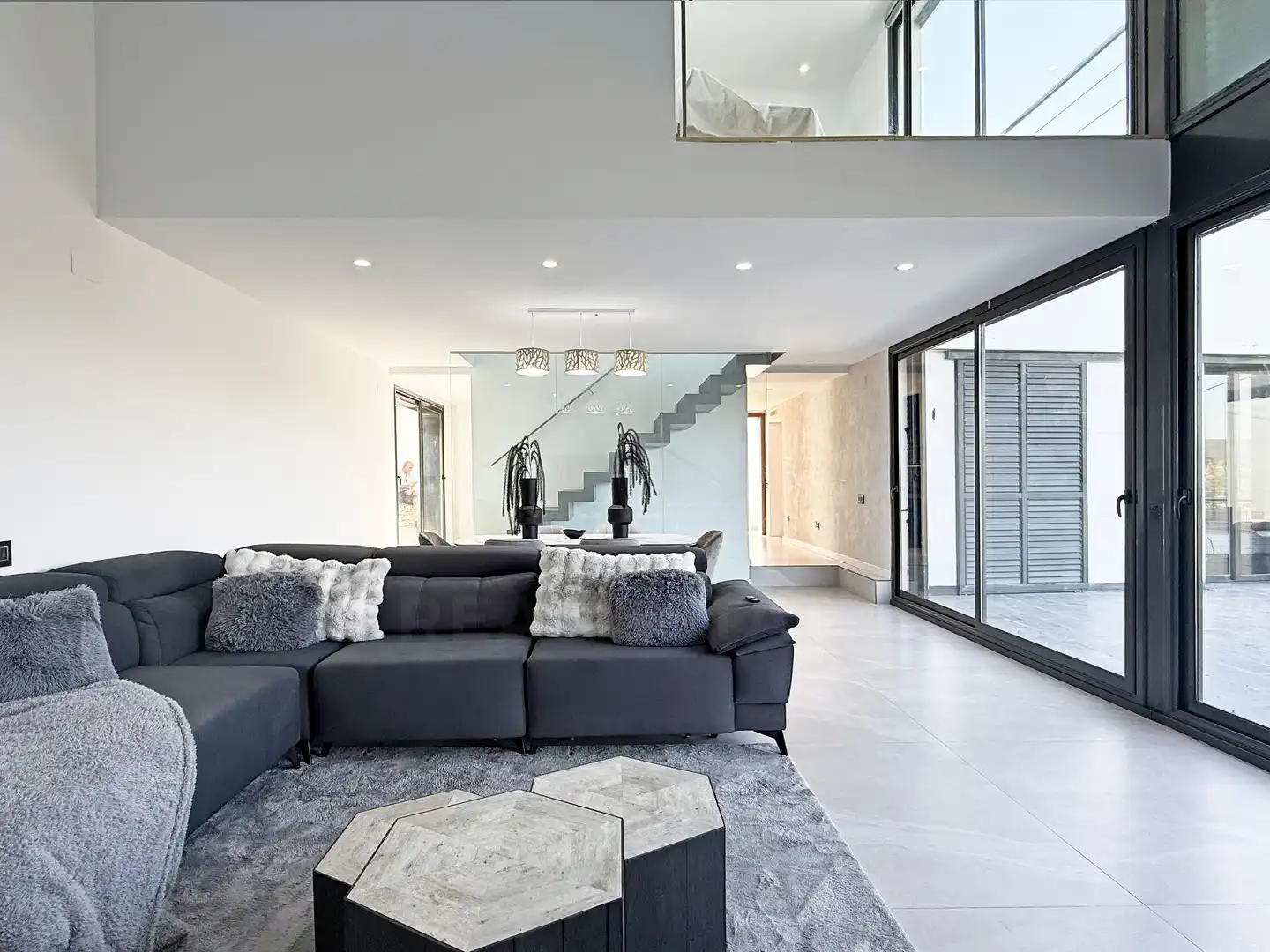 Casa con piscina en venta en Canyelles, imagen 4