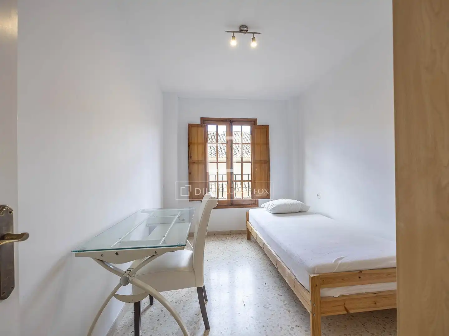 Habitación de Piso en venta en Alboraya con Aire acondicionado