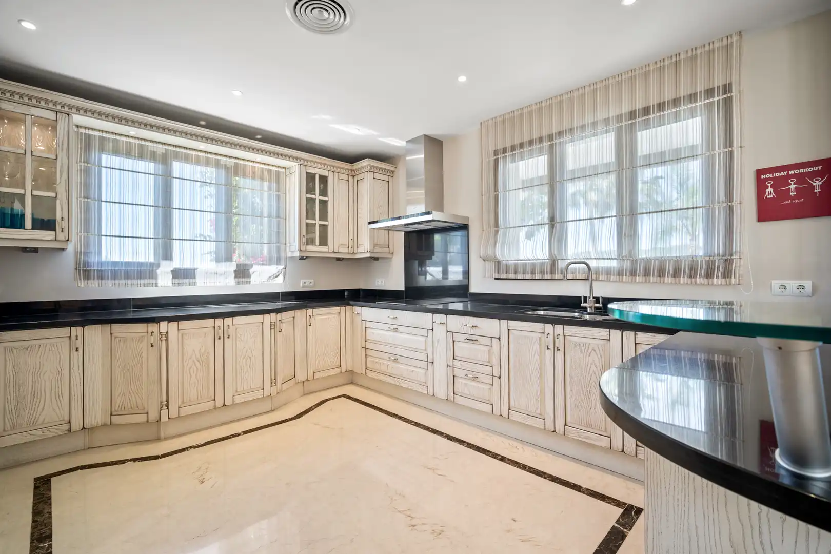 Chalet con terraza en venta en Montemayor - Marbella Club, imagen 17