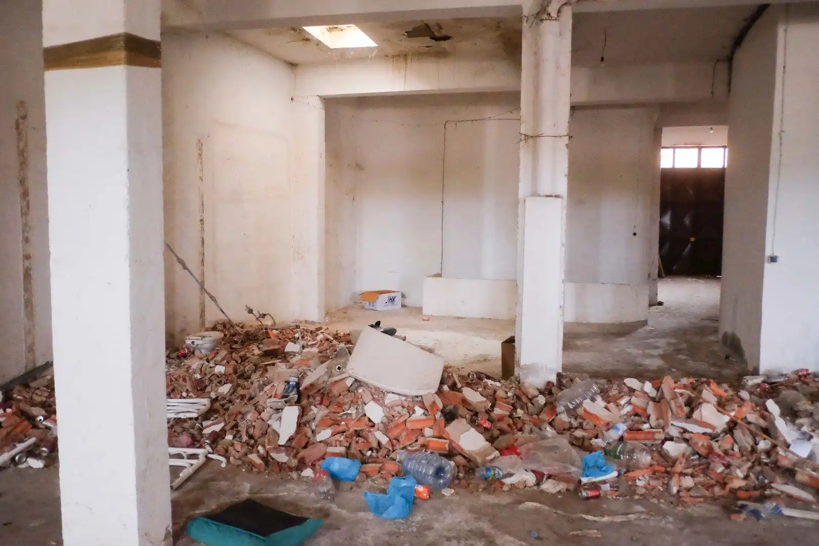 Commercial properties for sale in Zamora Capital 