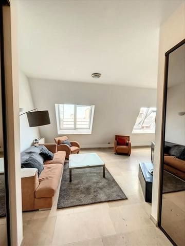 Sala d'estar de Pis de lloguer en Vigo  amb Moblat i Es permeten mascotes