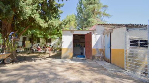 Foto 3 de Finca rústica en venta en Carretera Carretera de Algarinejo Km 4, Montefrío, Granada