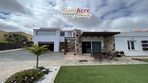 Foto 4 de Casa o chalet en venta en Villaverde, La Oliva