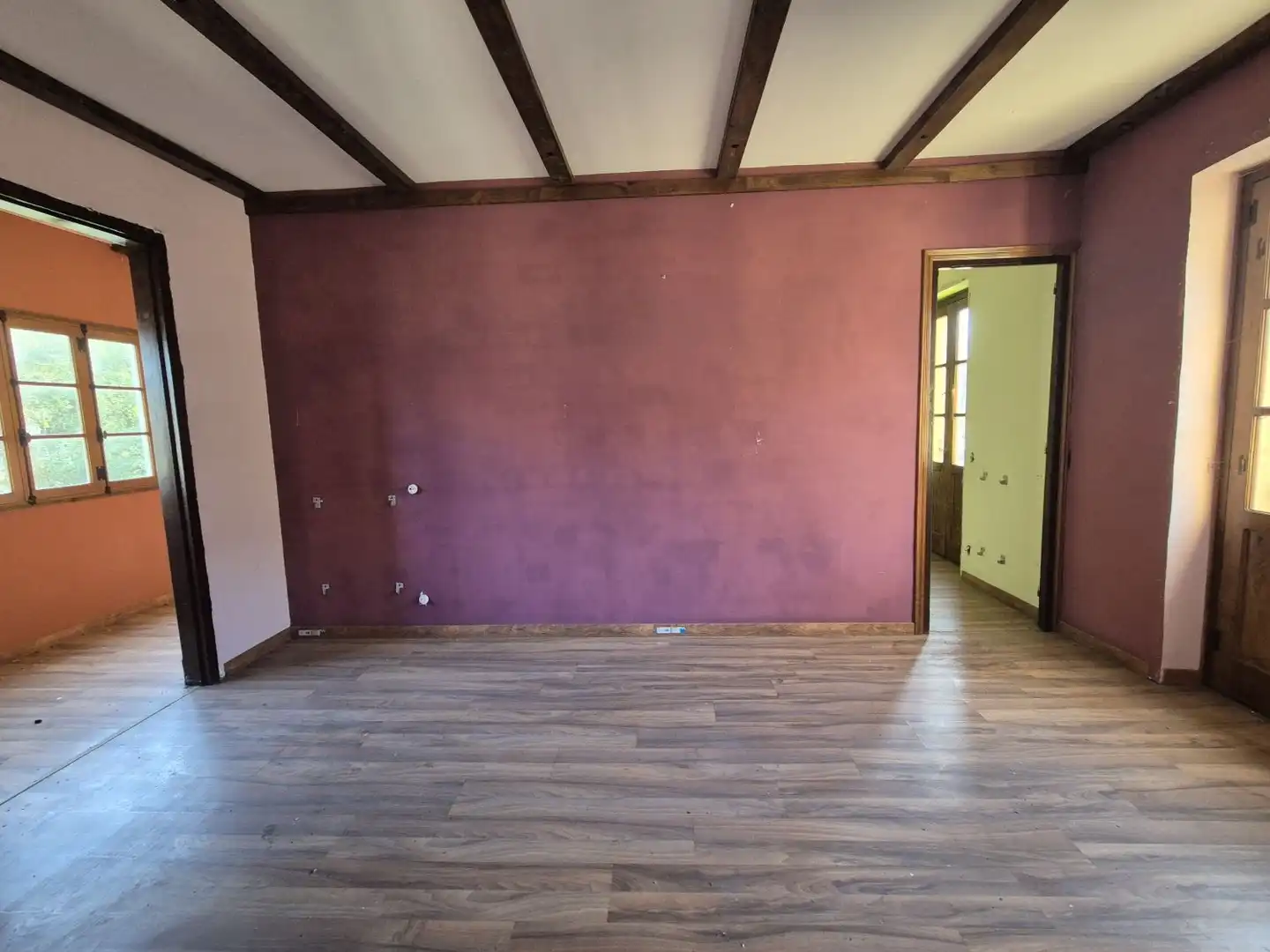 Casa o chalet en venta en Lena