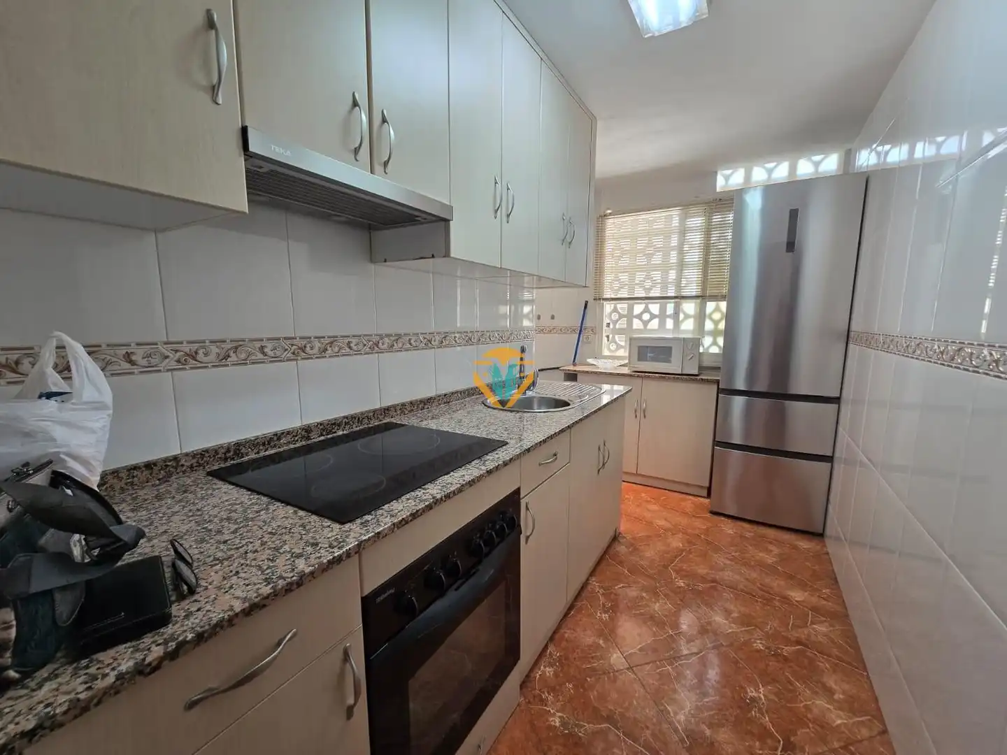 Apartamento con piscina en venta en Rincón de Loix, imagen 13