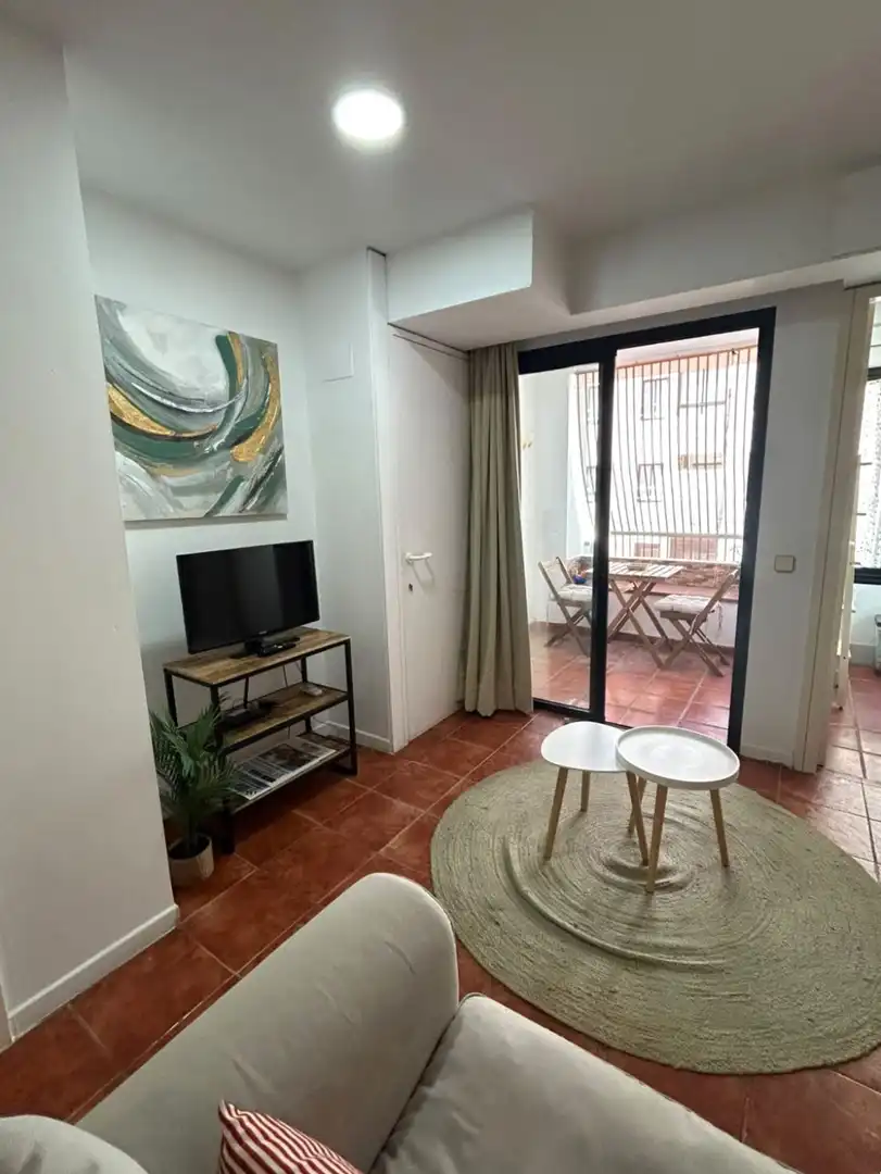 Apartament amb piscina de lloguer a Sotogrande Costa, imagen 5