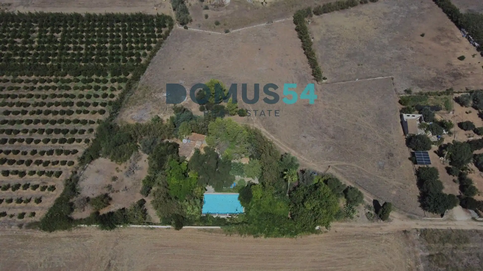 Country homes for sale in Sa Pobla  with Terrace and Swimming Pool