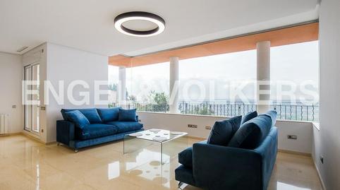 Photo 3 of Country house to rent in Cumbres de Calicanto, Valencia