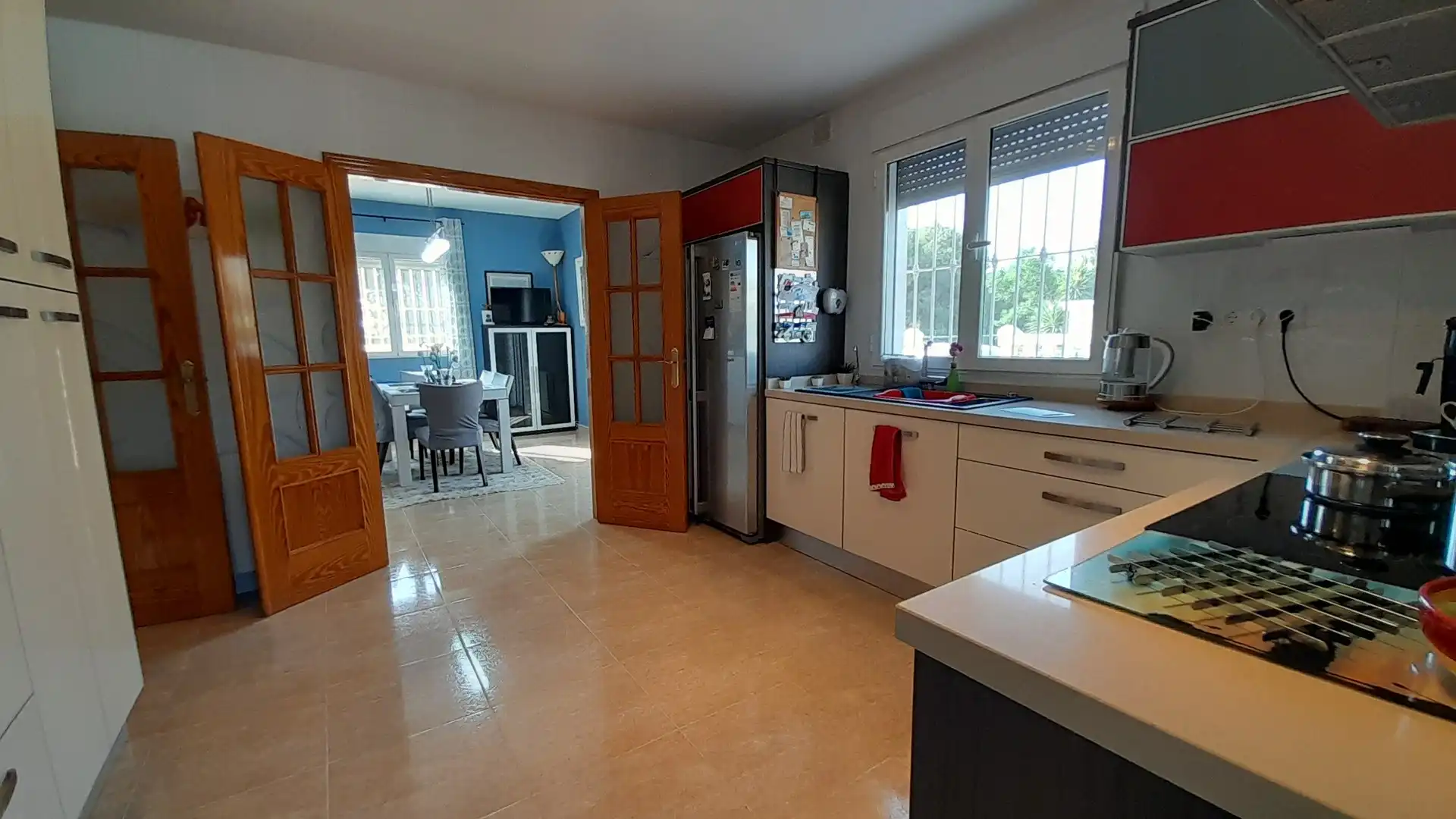 Chalet con piscina en venta en N/A, imagen 11