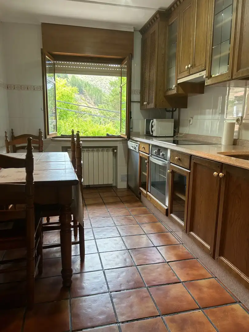 Kitchen of Buildings for sale in Potes