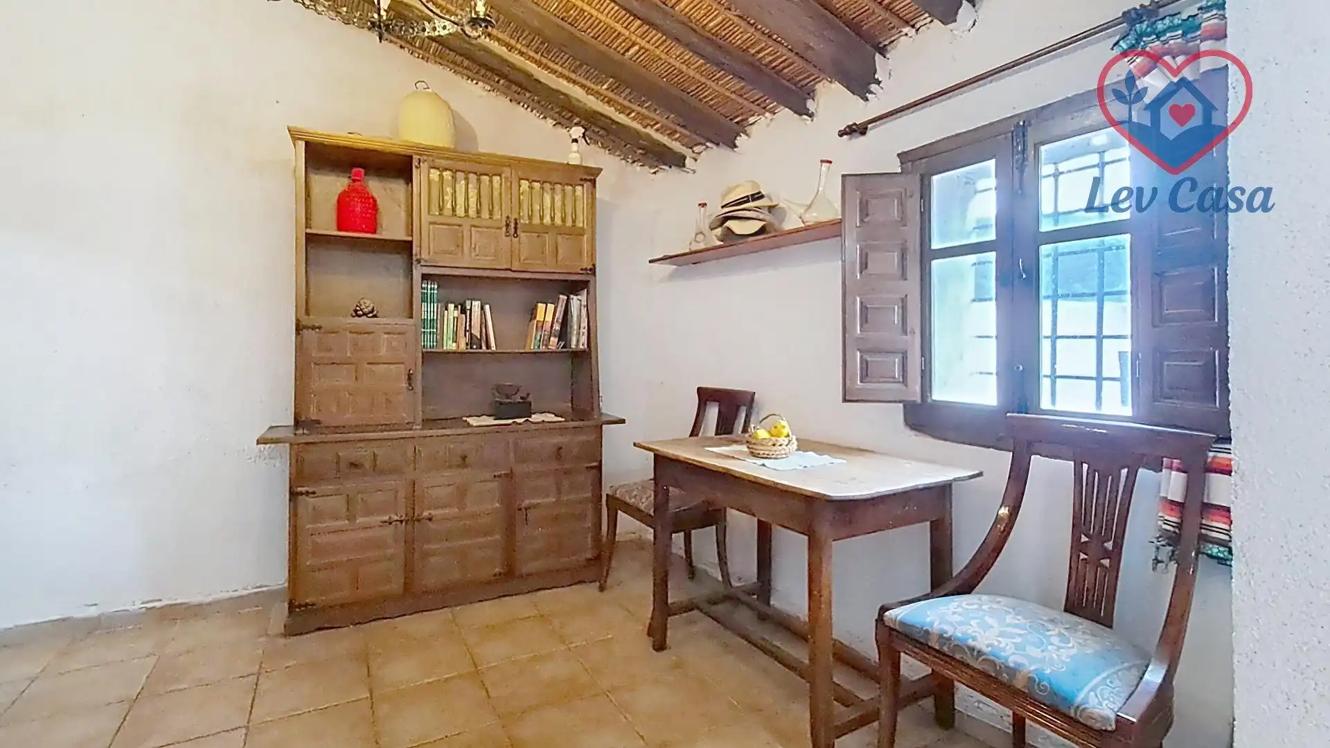 Casa en venda a Tébar - Los Arejos, imagen 24