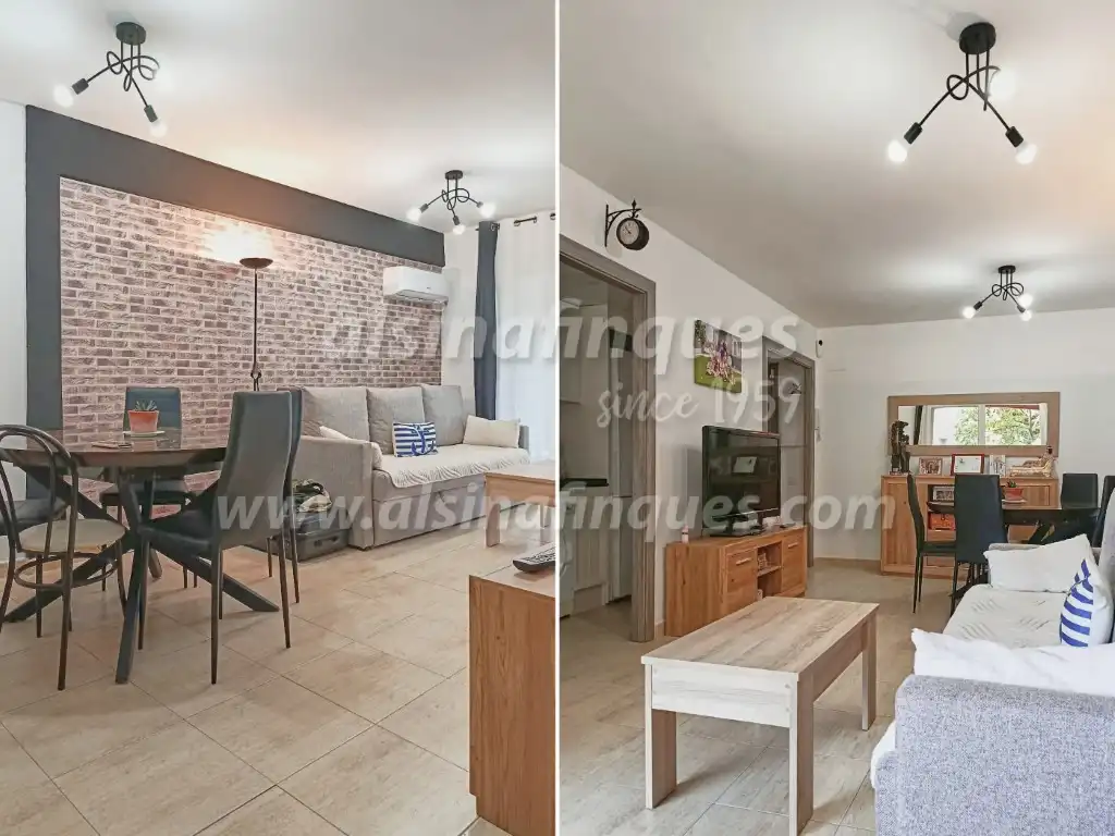 Apartamento con ascensor en venta en Fenals, imagen 2