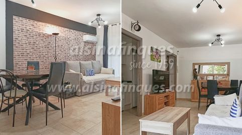 Foto 2 de Apartamento en venta en Fenals, Lloret de Mar