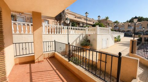 Foto 3 de Planta baja de alquiler en Algorfa, Alicante