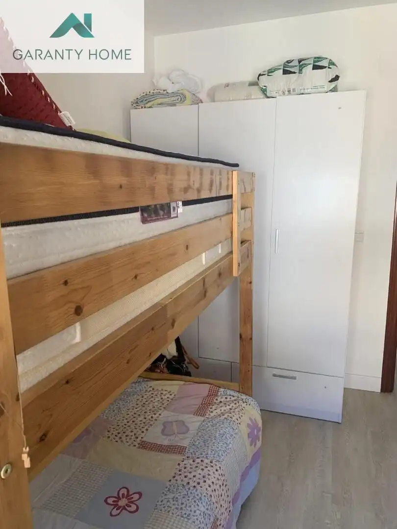 Wohnung zur Miete in Urbanización Santa Rosa