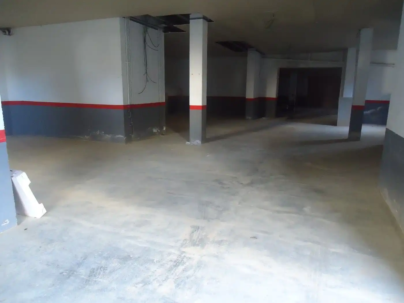 Local comercial en venta en Vallgorguina, imagen 3