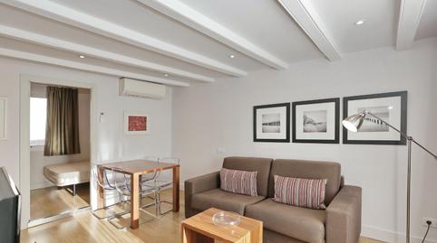 Foto 3 de Àtic de lloguer a  Pare Lainez, El Camp d'en Grassot i Gràcia Nova, Barcelona