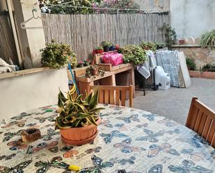 Terrace of Single-family semi-detached for sale in  Palma de Mallorca  with Terrace