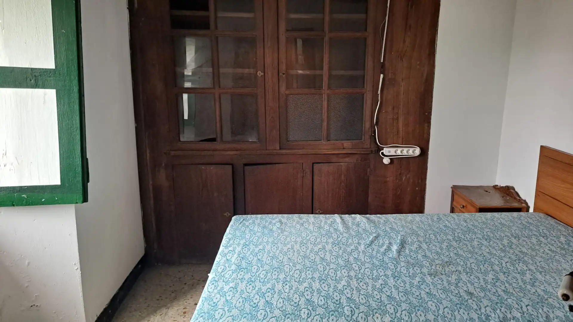 Habitación de Finca rústica en venta en Frades con Jardín privado
