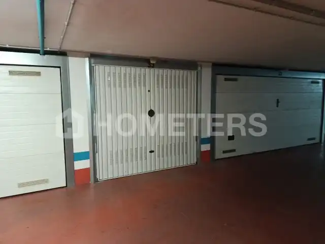 Parkplatz von Garage zur Miete in Orio, Gipuzkoa