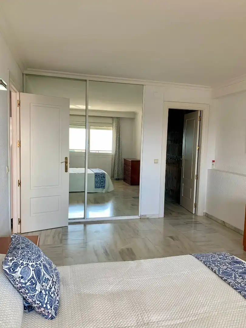 Apartments for sale in Calle El Coloso, 3, Hacienda Torrequebrada