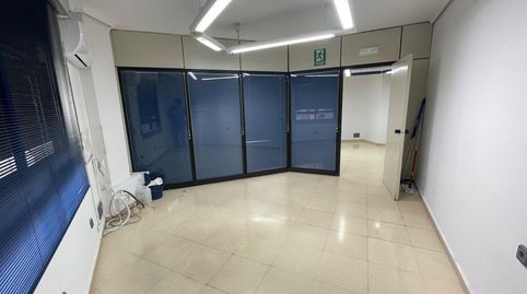 Photo 4 of Office for rent in Carretas - Pajarita, Albacete Capital