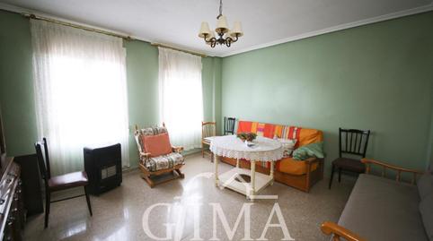 Foto 2 de Pis en venda a Argamasilla de Alba, Ciudad Real