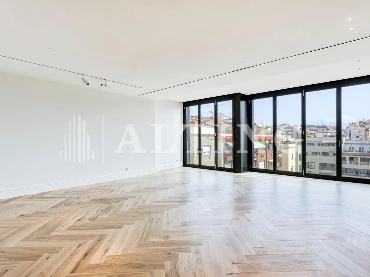 Piso con terraza en venta en Carrer Carrer Aribau 306, imagen 4