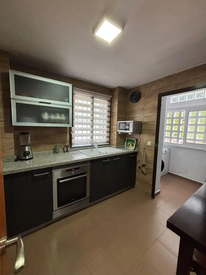Adosado con piscina en venta en Casares Golf - Casares del Sol, imagen 5