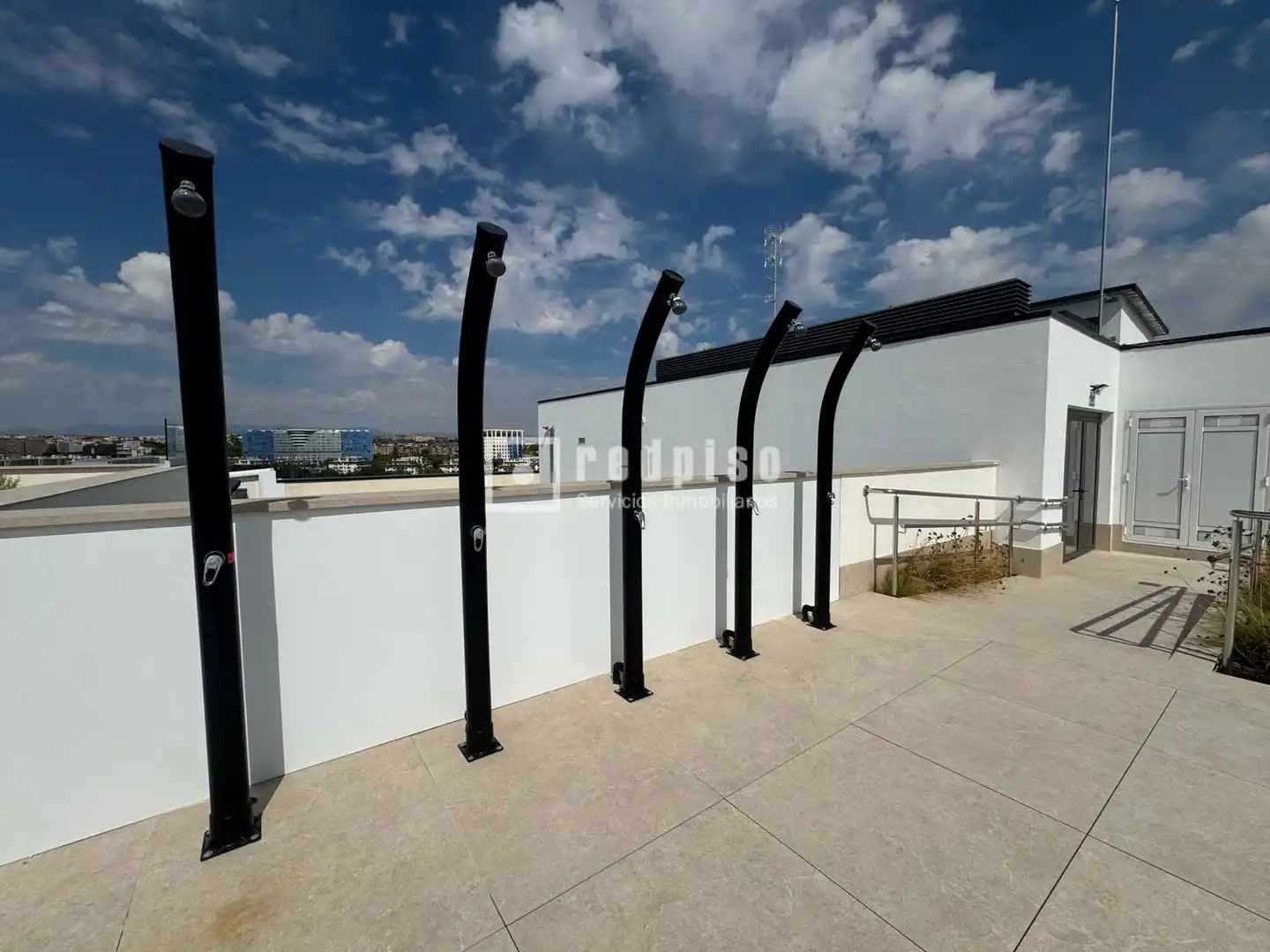 Loft in affitto a Arroyo de la Vega, imagen 29