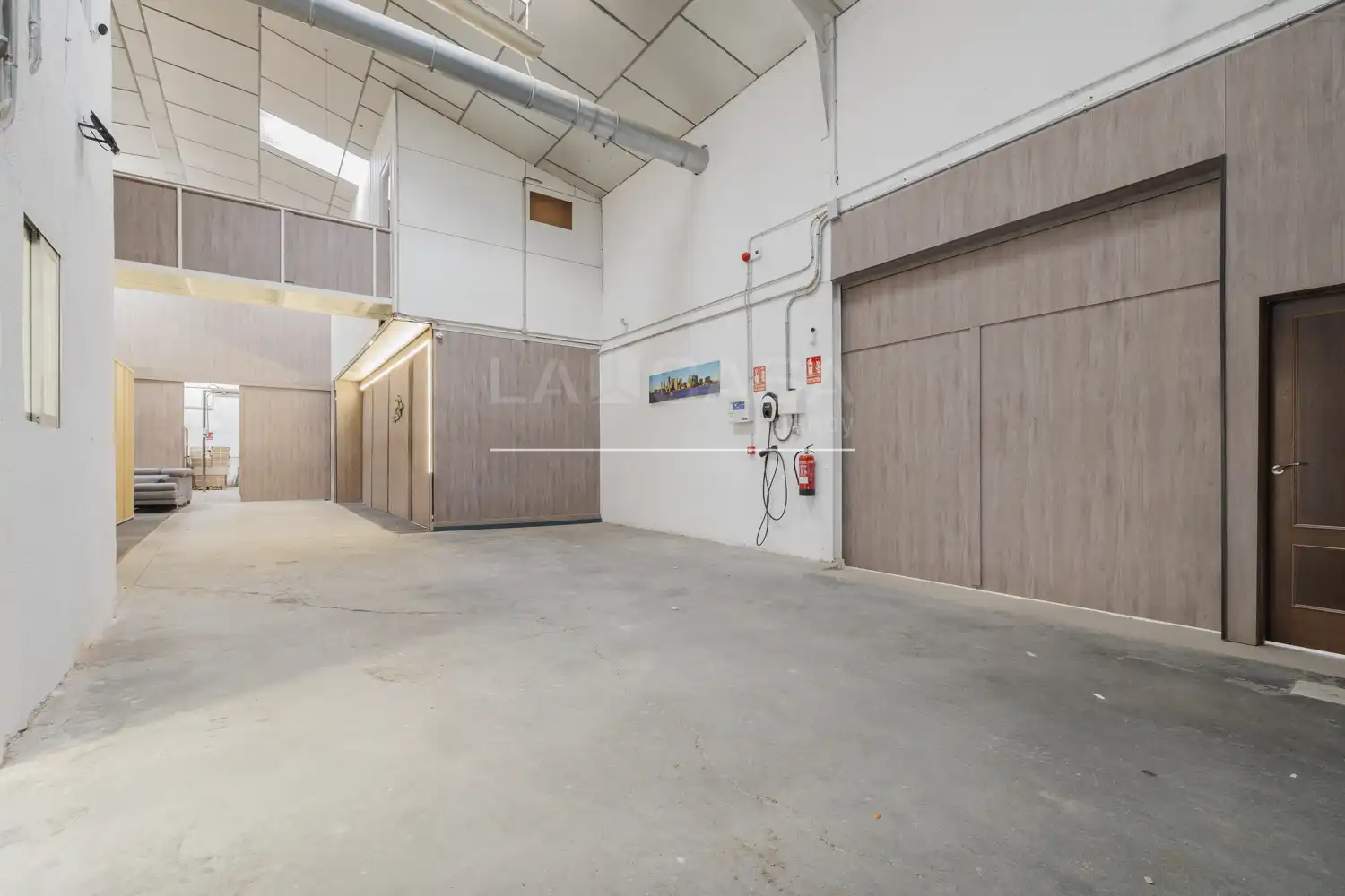 Industrial building for sale in Calle Cerrajeros, imagen 45