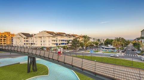 Foto 2 de Piso en venta en Calle Santander, 11, Nueva Alcántara, Málaga