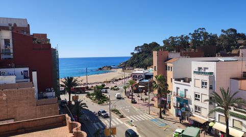 Foto 4 de Piso en venta en Avinguda Just Marlés Vilarrodona, Centre, Lloret de Mar