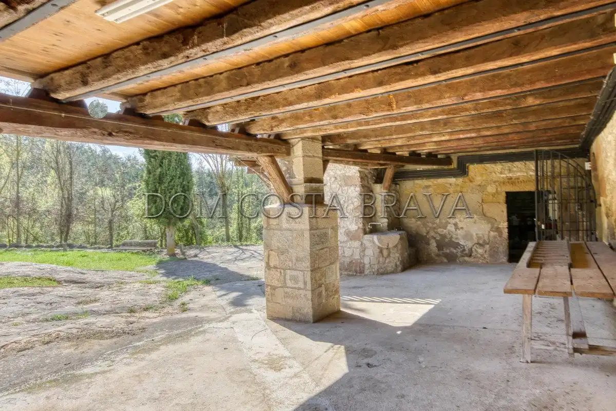 Casa rústica con terraza en venta en N/A, imagen 80