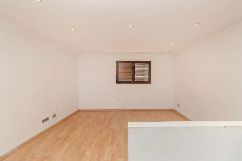 Apartament en venda a Baixada Del Carme, 7, -1, Barri Antic