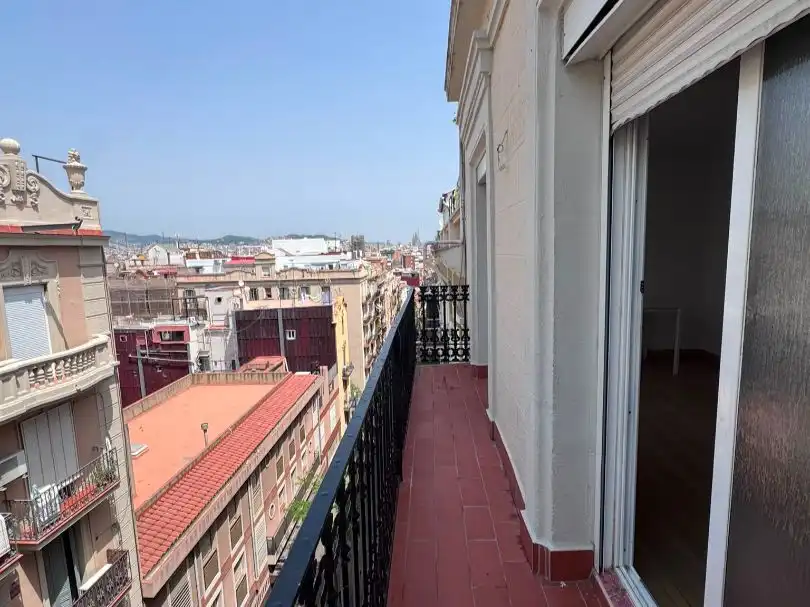 Wohnung mit Aufzug zum Verkauf in Carrer del Poeta Cabanyes 2