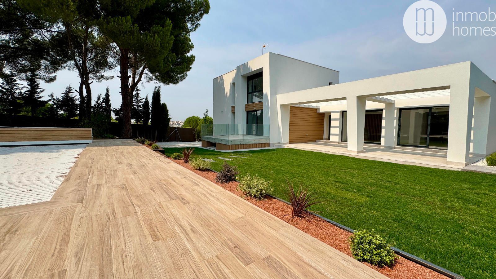 Casa o xalet en venda a playa de sitges, Bonanza