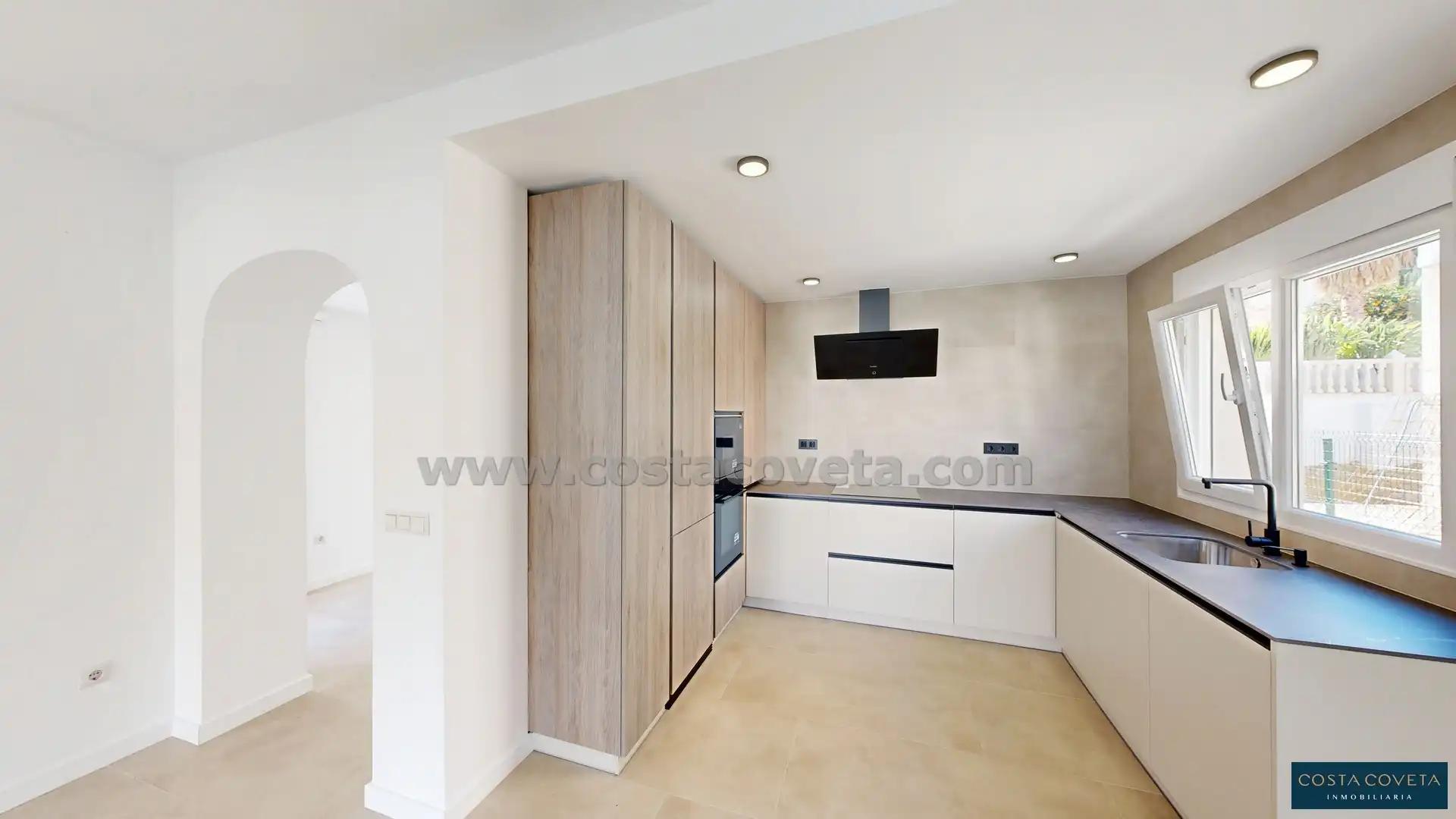 Casa amb terrassa en venda a ORIOLA 57, imagen 15
