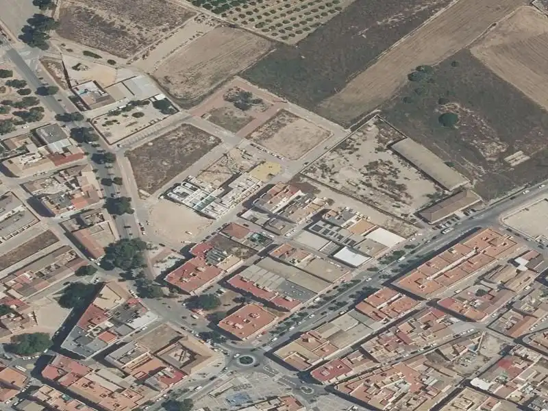 Flat for sale in San Javier