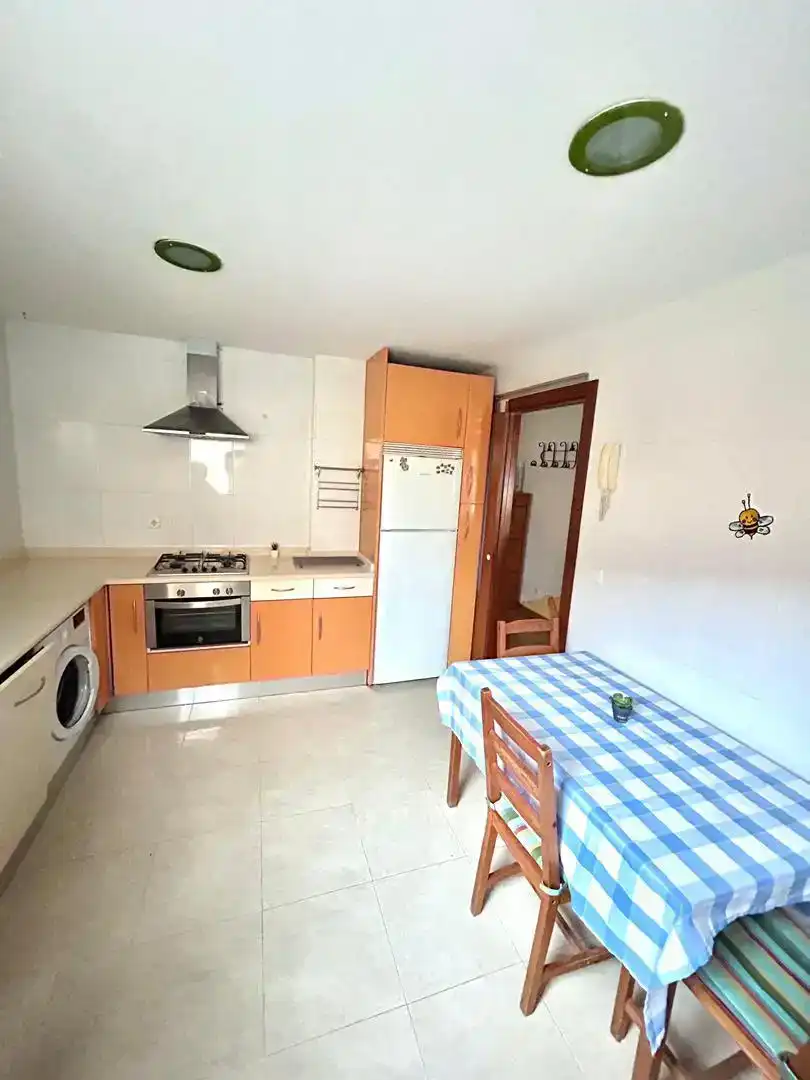 Cocina de Piso en venta en Lumbier