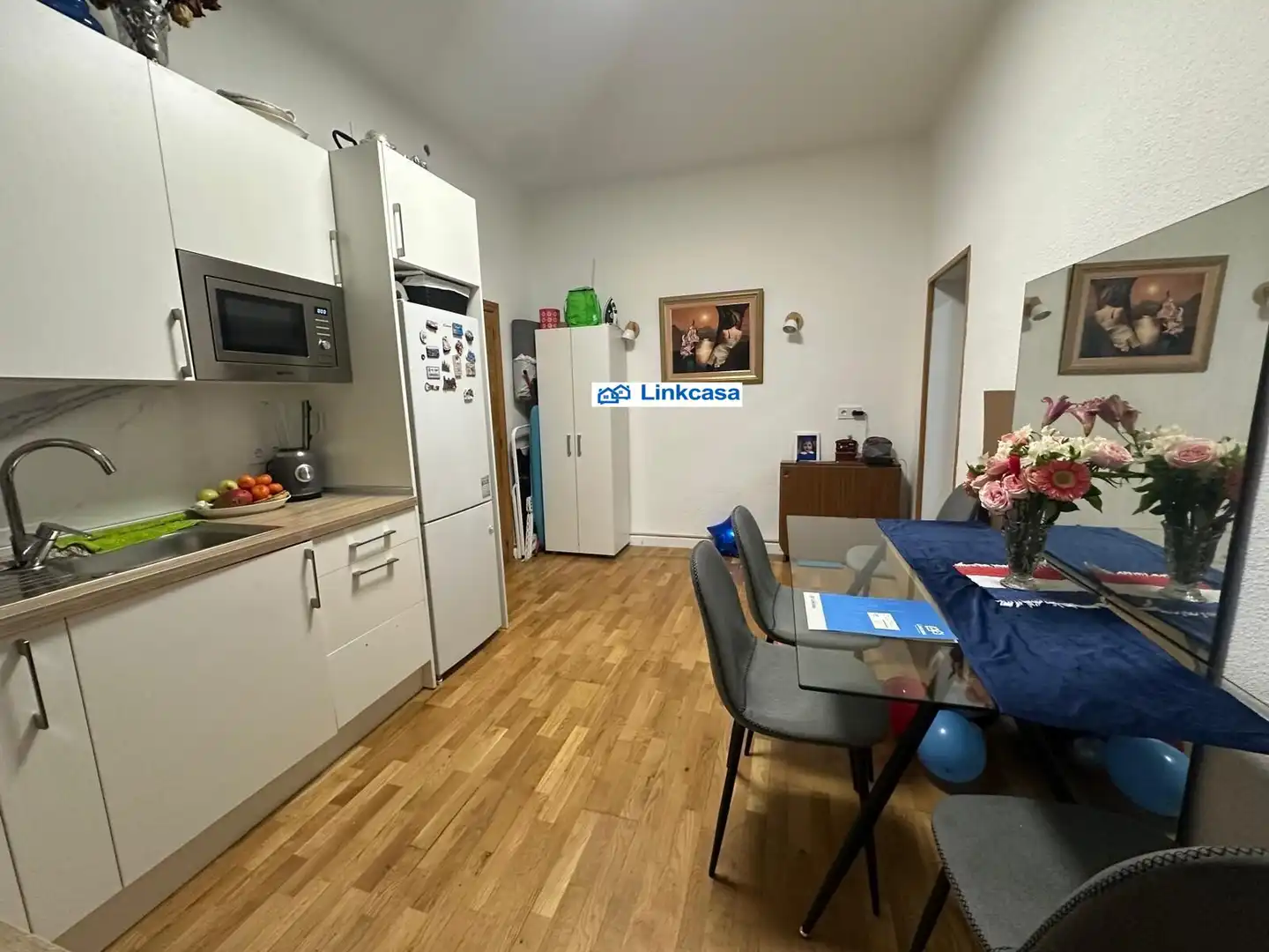 Piso en venta en EMPERATRIZ ISABEL, San Isidro