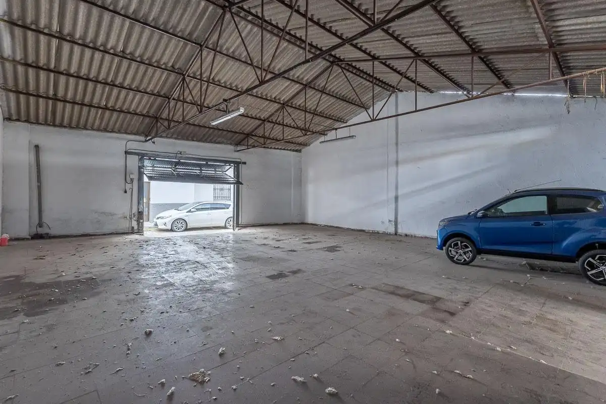 Adossat amb jardí en venda a Calle ANTONIO MACHADO, imagen 28