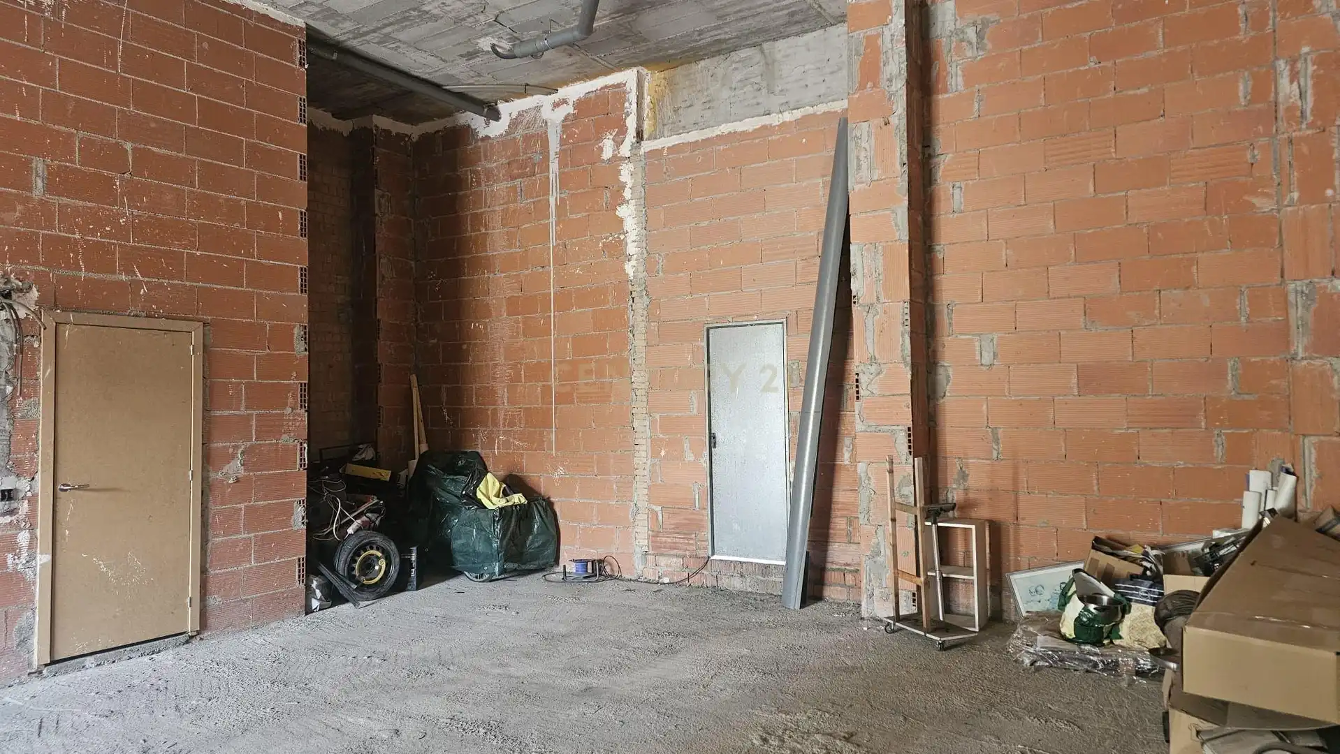Local comercial en venta en Mas Rampinyo - Montcada Nova - Carrerada, imagen 5