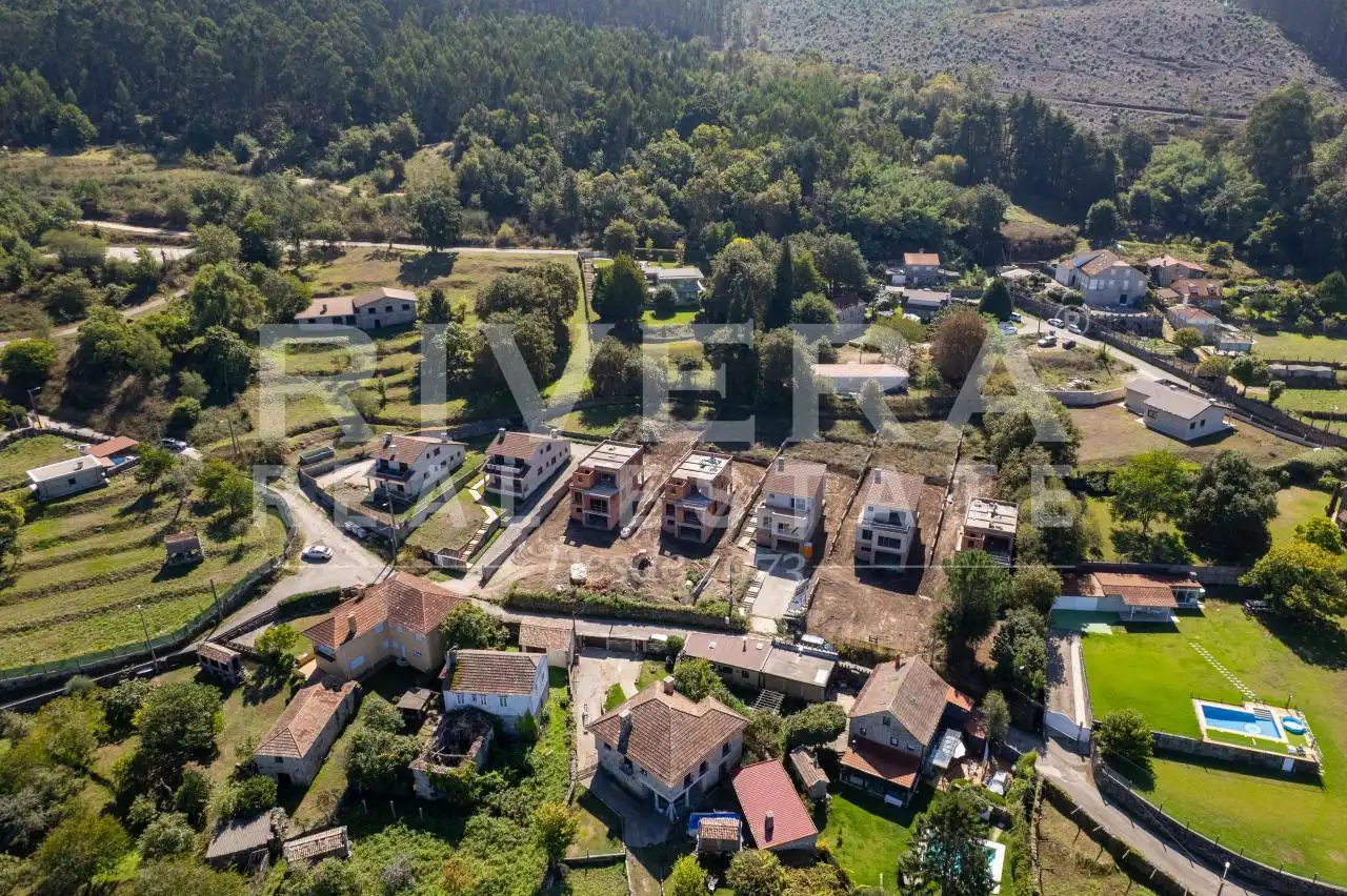 Xalet amb jardí en venda a Vacarías Couso, imagen 23