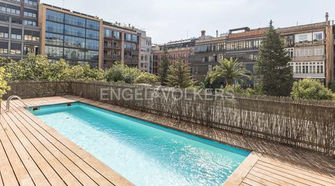 Foto 2 de Apartament en venda a Provença, Dreta de l'Eixample, Barcelona