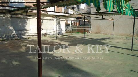 Foto 4 de Edifici en venda a Avenida Virgen de Loreto, 2, Santiago de la Ribera, San Javier