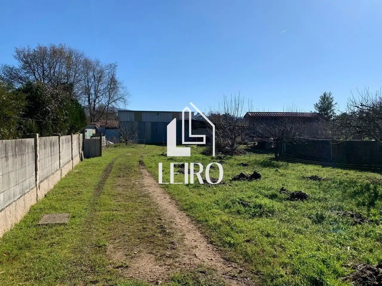 Terreny residencial en venda a Tomiño, imagen 2