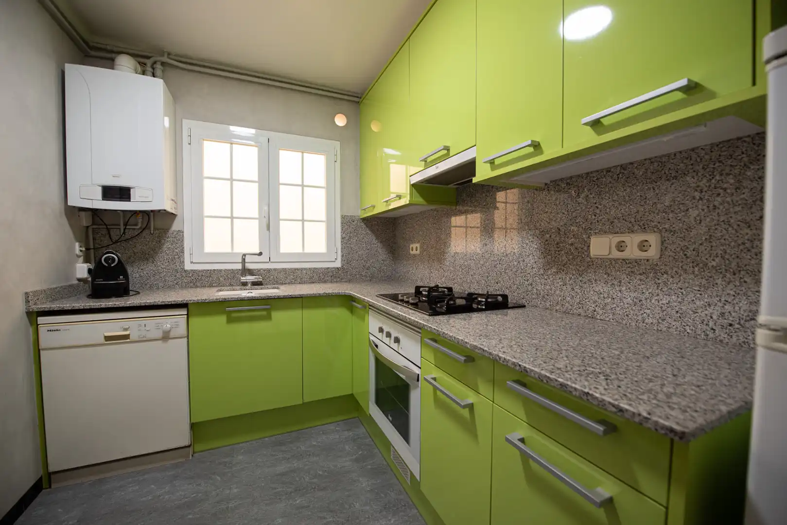 Wohnung mit Aufzug zum Verkauf in Passeig dels Guíxols, imagen 15